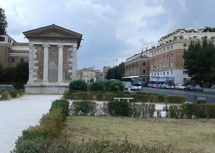 Vebis Guesthouse Roma